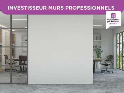 Vente Locaux commerciaux - Boutiques à Metz
