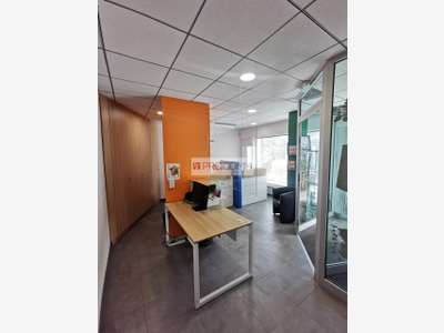 Local commercial de 115m² à vendre à Metz