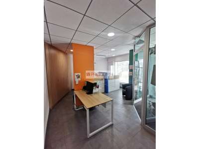 Vente Locaux commerciaux - Boutiques à Metz