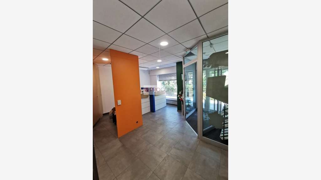 Local commercial de 115m² à vendre à Metz