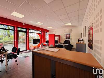 Vente Locaux commerciaux - Boutiques à Metz