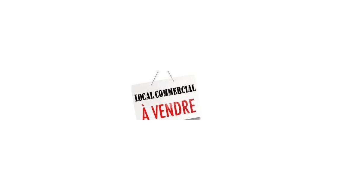 Vente murs commerciaux occupés 144m² à Meylan