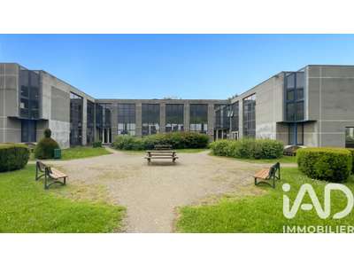 Vente Bureaux à Meylan