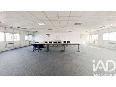 Vente Bureaux à Meylan