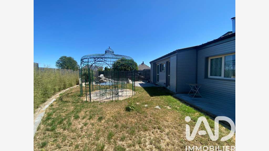 AV ensemble immobilier 126m² idéal artisan Meymac
