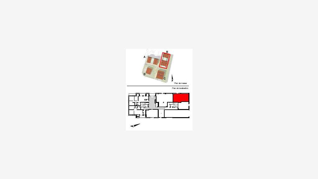 Vente murs commerciaux de 65m² à Meyzieu