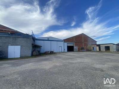 Vente Locaux commerciaux - Boutiques à Mézin