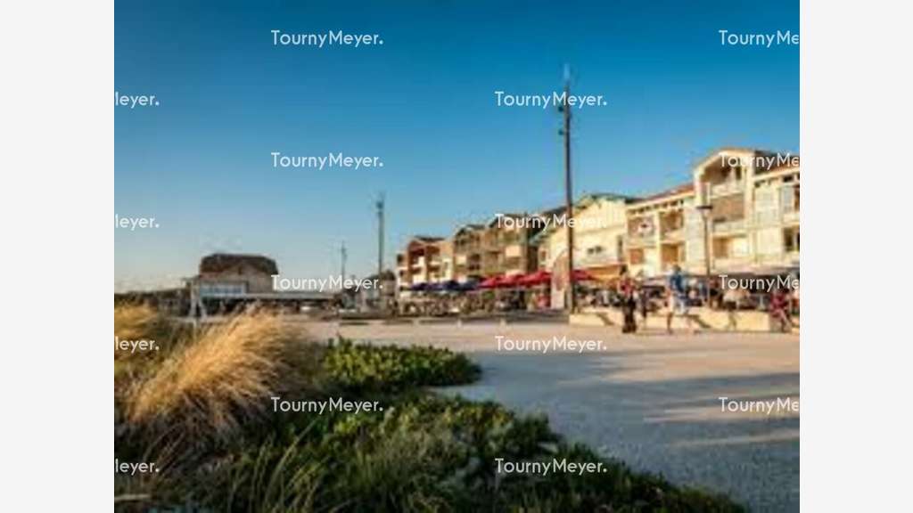 Vente local commercial de 291m² à Mimizan Plage