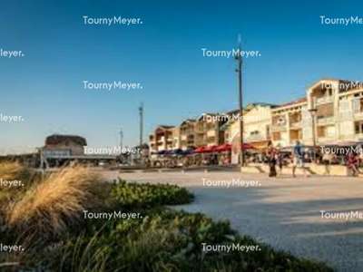 Vente local commercial de 291m² à Mimizan Plage