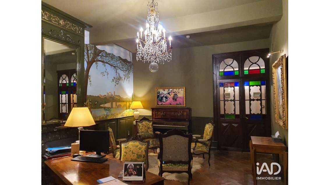 Local commercial à Mirepoix