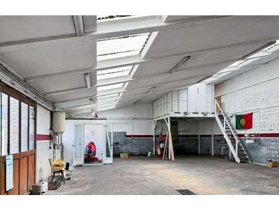 Vente Locaux d'activités - Entrepôts à Moissy-Cramayel