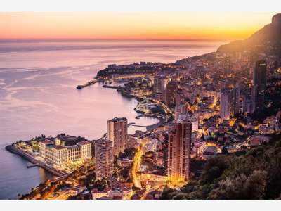 À vendre fond de commerce Monte-Carlo !Réel opport