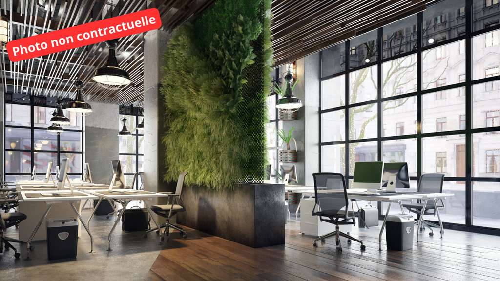 A vendre local commercial de 60m² à Moncé en Belin