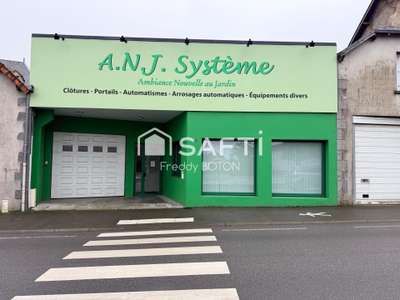 Vente Locaux commerciaux - Boutiques à Moncoutant-sur-Sèvre