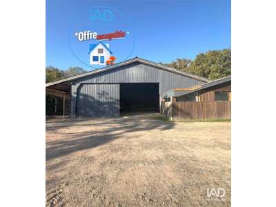 Vente Locaux commerciaux - Boutiques à Mont-de-Marsan