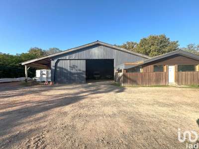 Vente Locaux commerciaux - Boutiques à Mont-de-Marsan