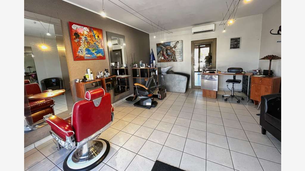 Vente local commercial de 27m² à Mont de Marsan
