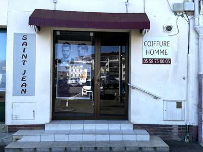 Vente Locaux commerciaux - Boutiques à Mont-de-Marsan