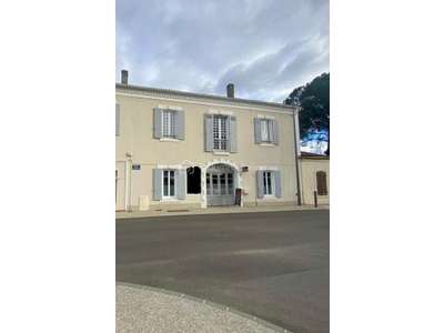 Vente Locaux commerciaux - Boutiques à Mont-de-Marsan