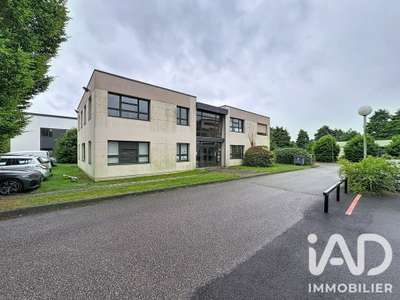 Vente Locaux commerciaux - Boutiques à Mont-Saint-Aignan