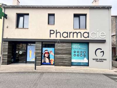 Vente Locaux commerciaux - Boutiques à Montaigu-Vendée