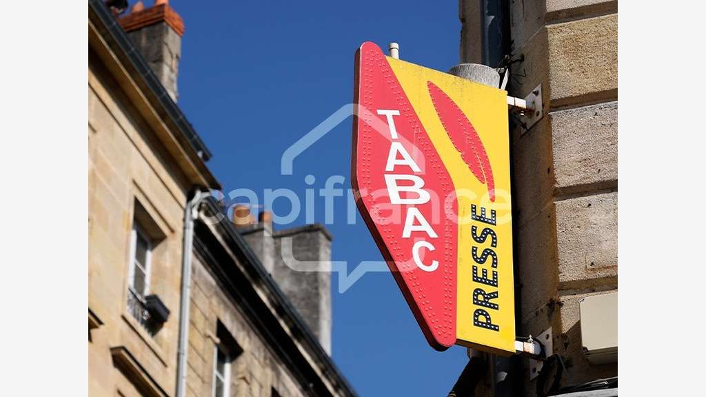 Murs occupés bar tabac à vendre à Montauban