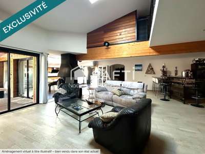 Bâtiment industriel 165m² à vendre à Montauban
