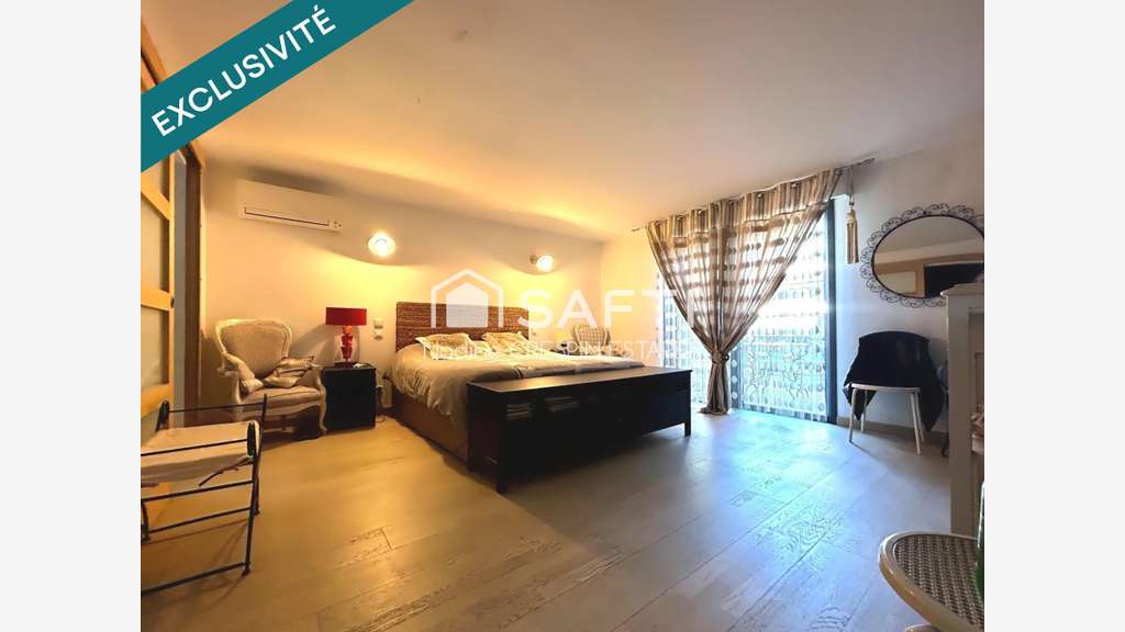 Bâtiment industriel 165m² à vendre à Montauban