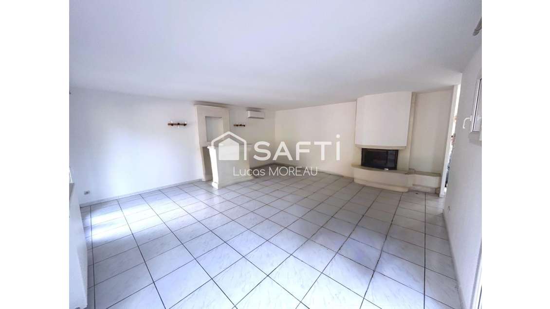 Local 116m² Avenue de Toulouse à Montauban
