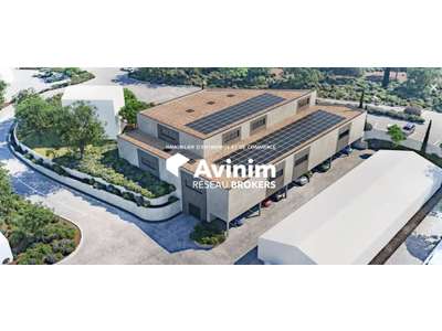 Vente Locaux commerciaux - Boutiques à Montauroux