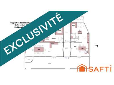 Vente Locaux commerciaux - Boutiques à Montbazens