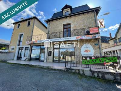 Vente Locaux commerciaux - Boutiques à Montbazens