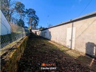 Vente Locaux d'activités - Entrepôts à Montbazon