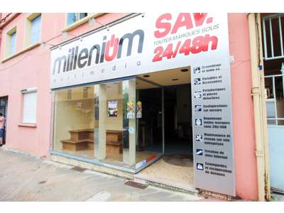 Vente Locaux commerciaux - Boutiques à Montceau-les-Mines