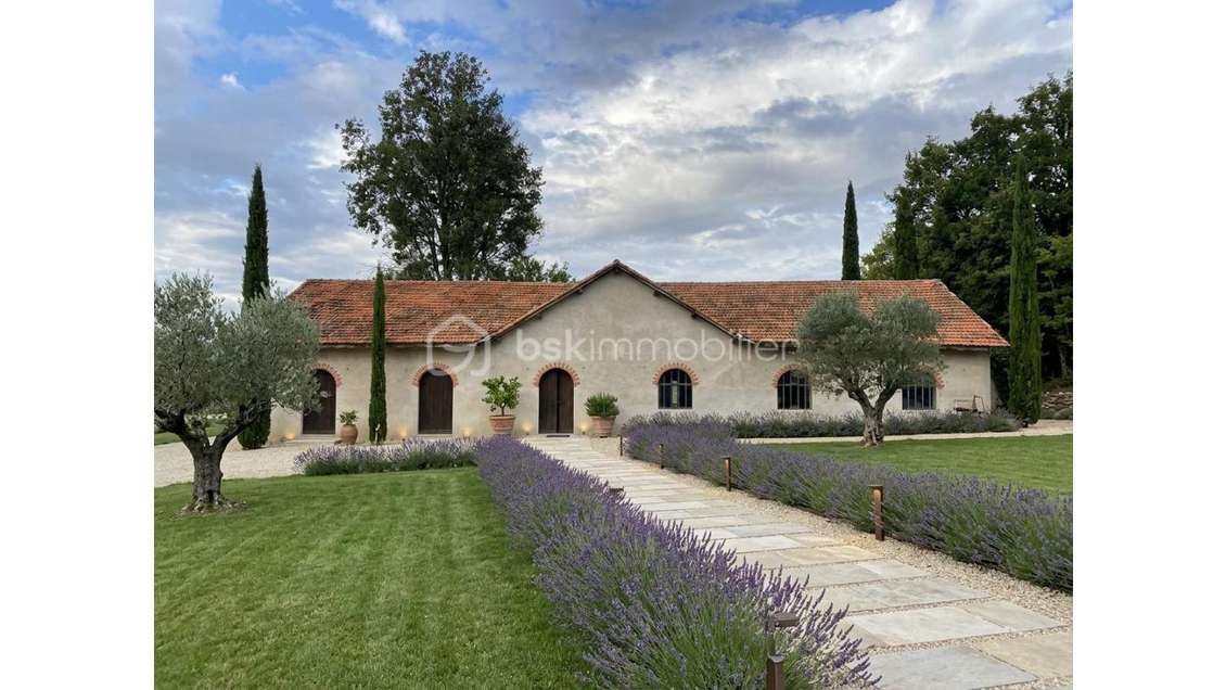 Vente bien à multi projets à Montélimar