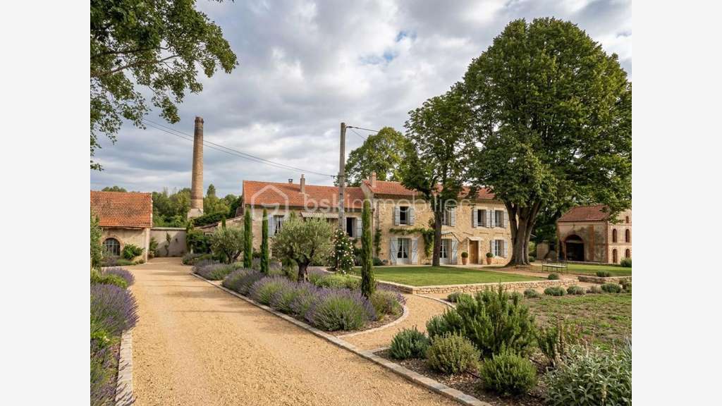 Vente bien à multi projets à Montélimar