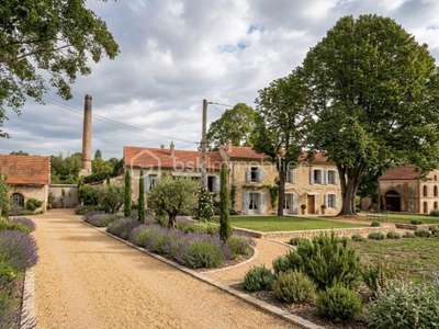 Vente bien à multi projets à Montélimar