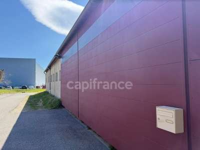 Vente Locaux commerciaux - Boutiques à Montélimar