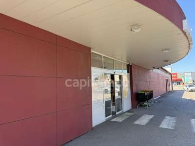 Vente Locaux commerciaux - Boutiques à Montélimar