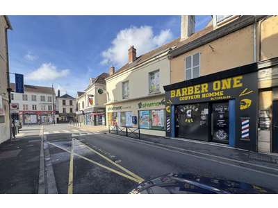 Vente Locaux commerciaux - Boutiques à Montereau-Fault-Yonne