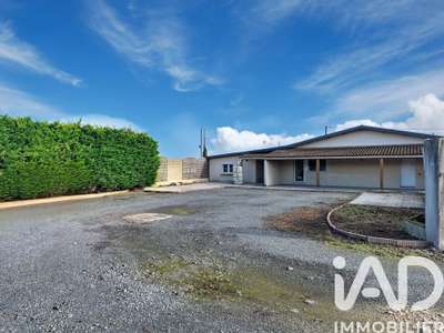 Vente Locaux commerciaux - Boutiques à Montereau-Fault-Yonne