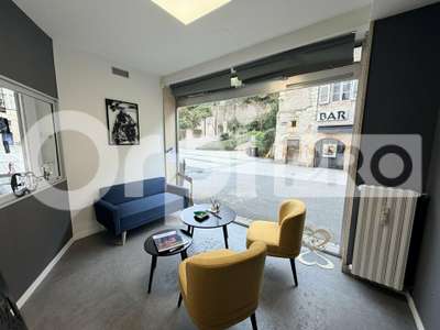 Vente Locaux commerciaux - Boutiques à Montluçon