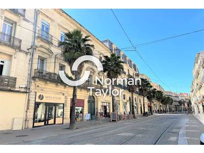 Vente Locaux commerciaux - Boutiques à Montpellier