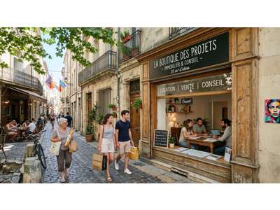 Vente Locaux commerciaux - Boutiques à Montpellier