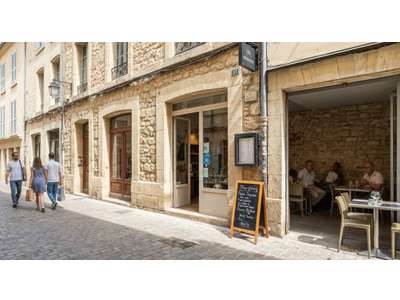 Vente Locaux commerciaux - Boutiques à Montpellier