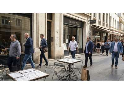 Vente Locaux commerciaux - Boutiques à Montpellier