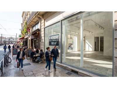 Vente Locaux commerciaux - Boutiques à Montpellier