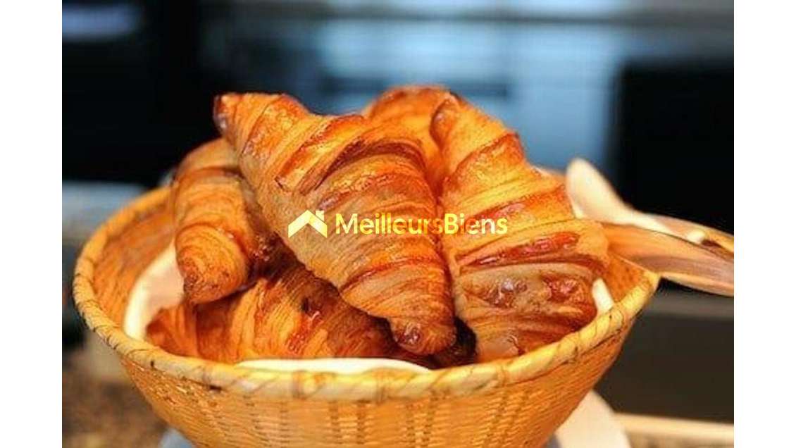 AV local commercial artisanal 85m² à Montpellier