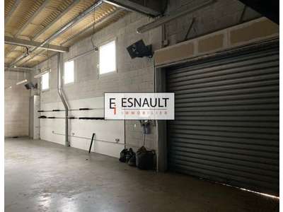 Vente Locaux d'activités - Entrepôts à Montpellier