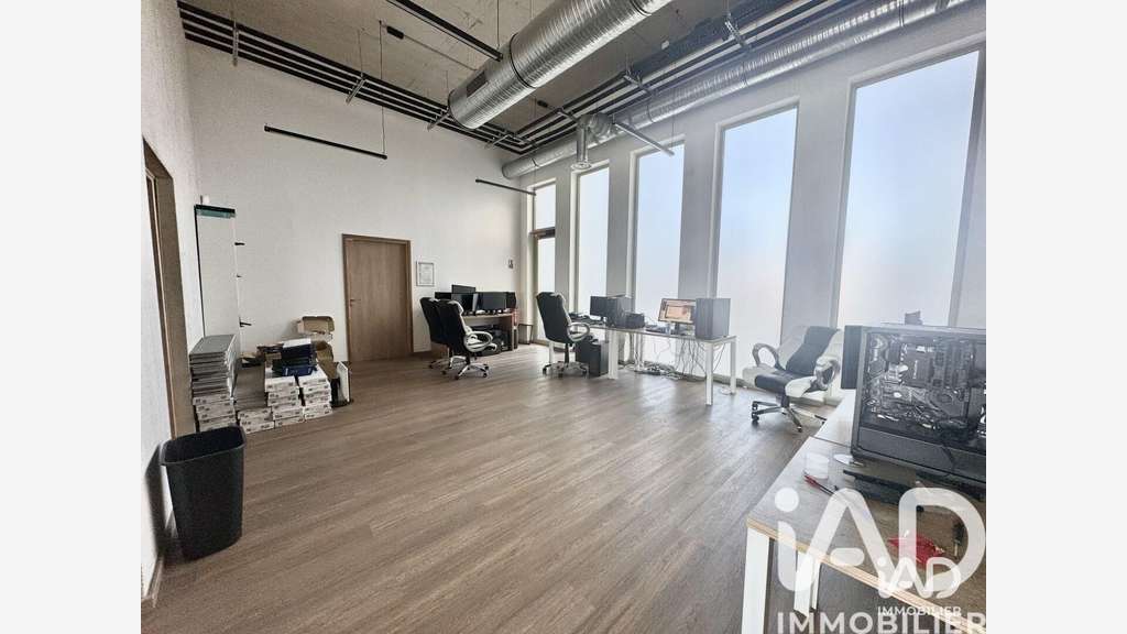 Vente bureaux de 247m² à Montpellier Cambaceres